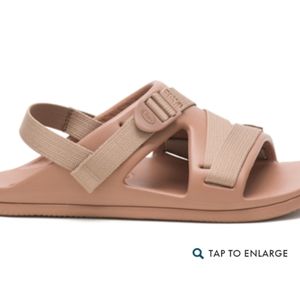 NIB Chaco Chillos Sport - Clay